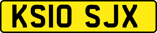 KS10SJX