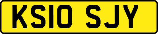 KS10SJY