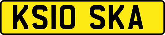 KS10SKA