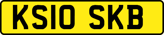KS10SKB