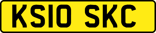 KS10SKC
