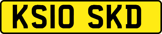 KS10SKD