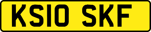 KS10SKF
