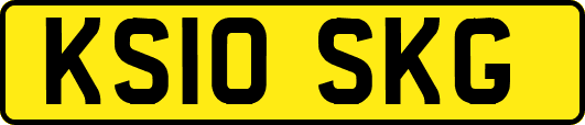 KS10SKG