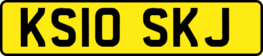 KS10SKJ