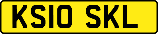 KS10SKL
