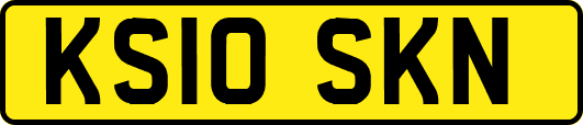 KS10SKN