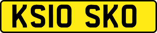 KS10SKO