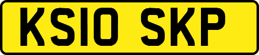 KS10SKP