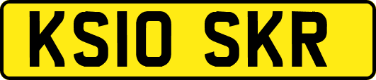 KS10SKR