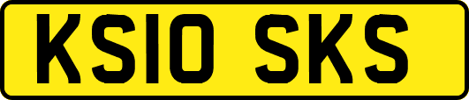 KS10SKS