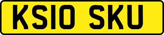 KS10SKU