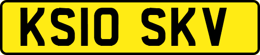 KS10SKV