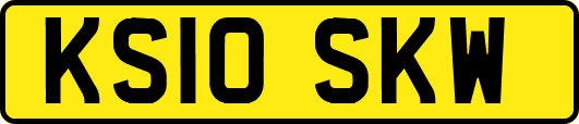 KS10SKW