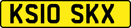 KS10SKX