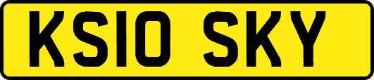 KS10SKY