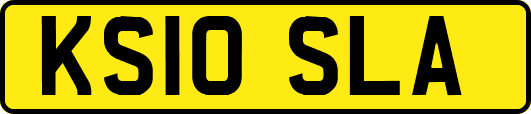 KS10SLA