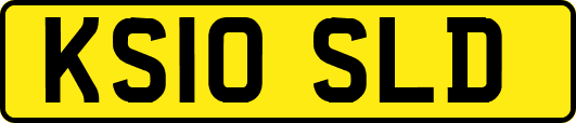 KS10SLD