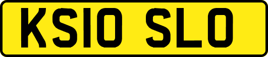 KS10SLO