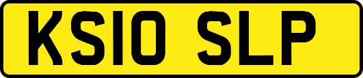KS10SLP