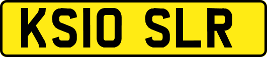 KS10SLR