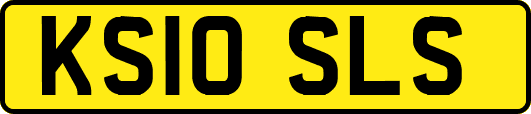 KS10SLS