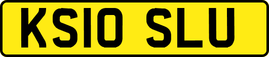 KS10SLU
