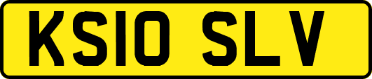 KS10SLV