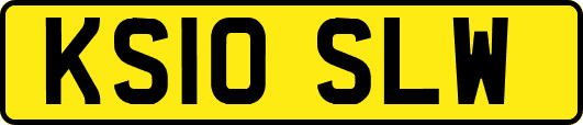 KS10SLW