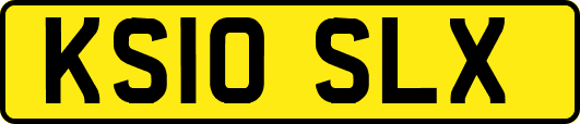 KS10SLX
