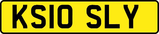 KS10SLY