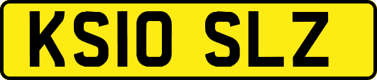 KS10SLZ