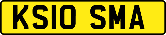 KS10SMA