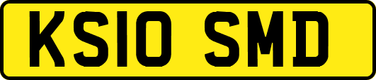 KS10SMD