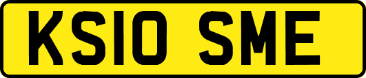 KS10SME
