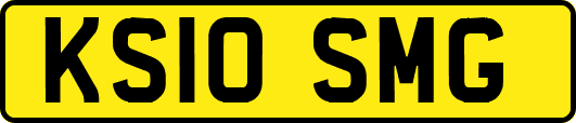 KS10SMG
