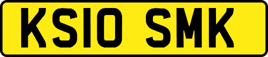 KS10SMK