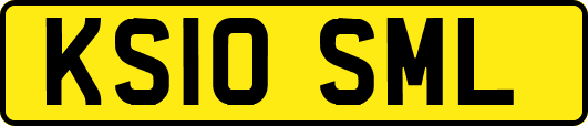 KS10SML