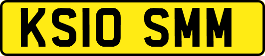 KS10SMM