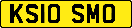 KS10SMO