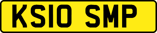 KS10SMP