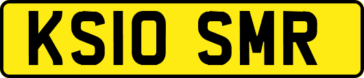 KS10SMR