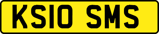 KS10SMS