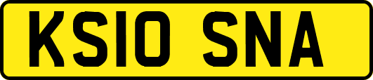 KS10SNA