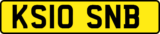 KS10SNB