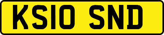 KS10SND
