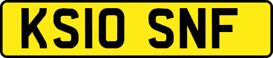 KS10SNF