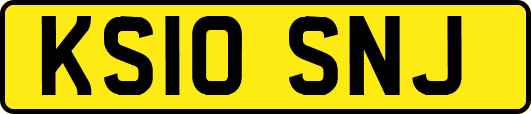 KS10SNJ