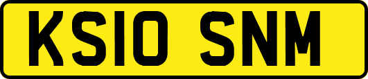 KS10SNM