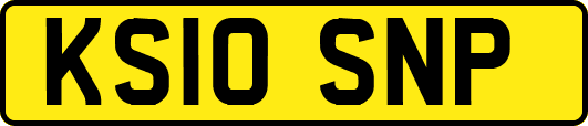KS10SNP